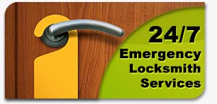 Magnolia Locksmith
