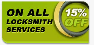 Magnolia Locksmith