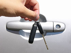 Magnolia Locksmith